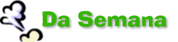 Gr�ia da Semana
